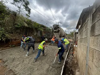 Avance de obra del 06/04/2026 — foto 4