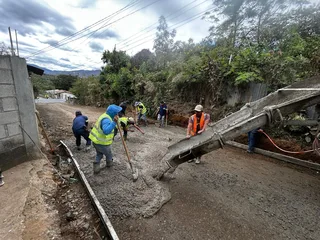 Avance de obra del 06/04/2026 — foto 5